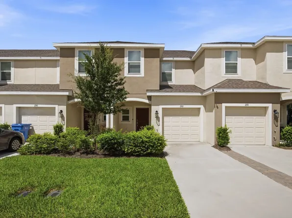 2365 Paravane Way, Wesley Chapel, FL 33543