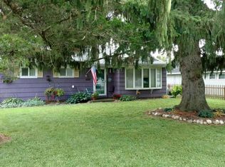 420 S Keesling Rd, Muncie, IN 47304