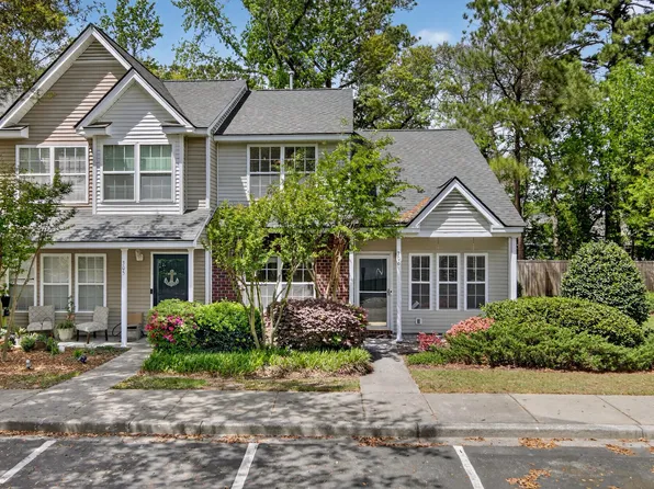 306 Pond Pine Trl, Summerville, SC 29483