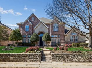 3703 Trailwood Dr, Richardson, TX 75082