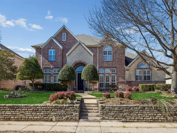 3703 Trailwood Dr, Richardson, TX 75082