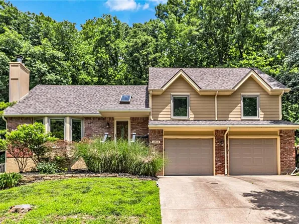 4514 NW Apache Dr, Riverside, MO 64150