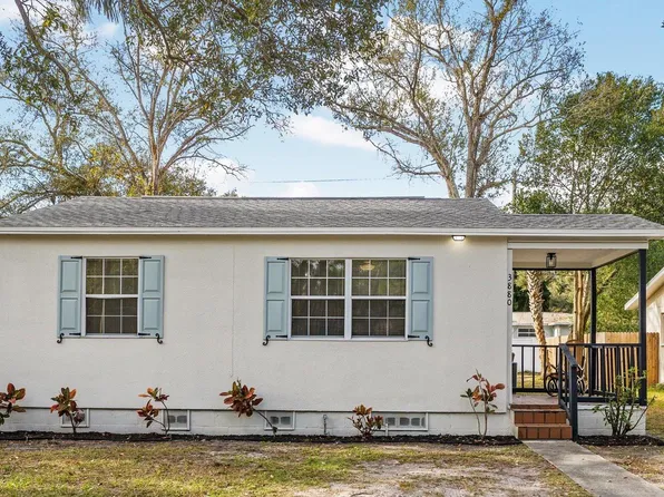 3880 Haines Rd N, Saint Petersburg, FL 33703