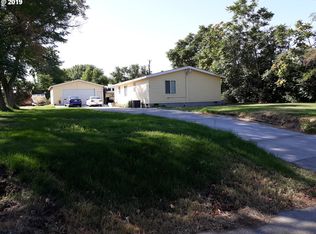 129 NW Columbia Ave, Boardman, OR 97818