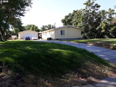 129 NW Columbia Ave, Boardman, OR, 97818