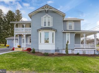 27 Mattawana Blvd, Mc Veytown, PA 17051
