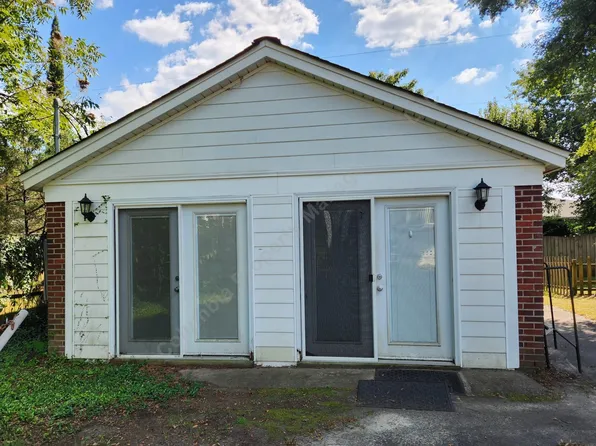 3716 Yale Ave, Columbia, SC 29205