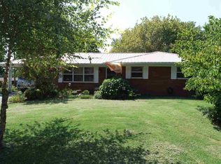 537 Meek St, Talbott, TN 37877