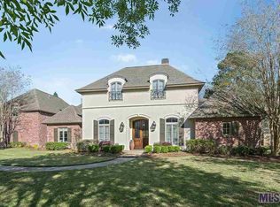 24076 Canyon Rd, Denham Springs, LA 70726