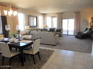 23831 W Chipman Rd, Buckeye, AZ 85326