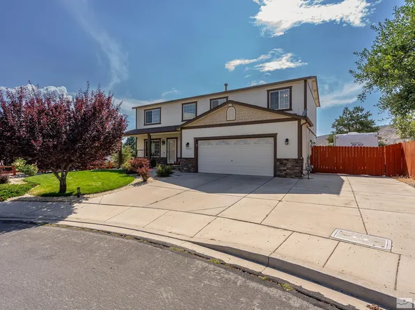 18193 Pin Oak Ct, Reno, NV 89508