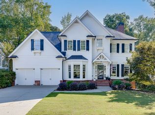 5979 Grand Loop Rd, Sugar Hill, GA 30518