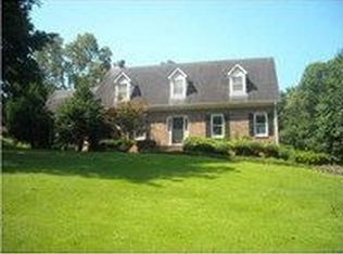 1002 Apache Pass, Anniston, AL 36206