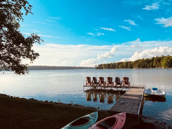 1193 Lakehurst Rd, Trent Lakes, ON K0L 1J0