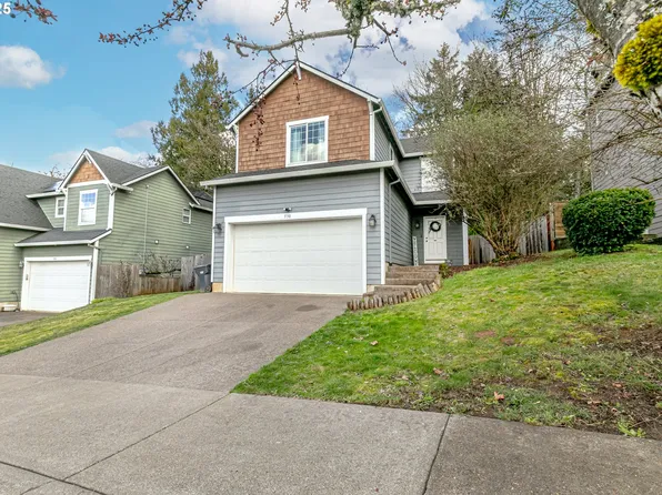 530 NE Caden Ct, Estacada, OR 97023