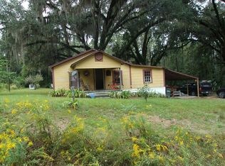 3011 Hamlin Rd, Quitman, GA 31643