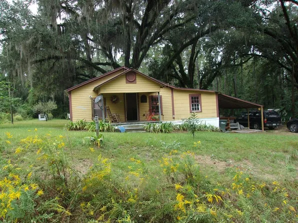 3011 Hamlin Rd, Quitman, GA 31643