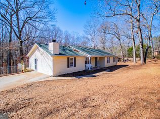 71 Oak Ridge Way, Bremen, GA 30110