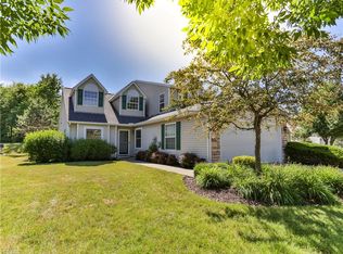 115 Chesterton Ln, Aurora, OH 44202