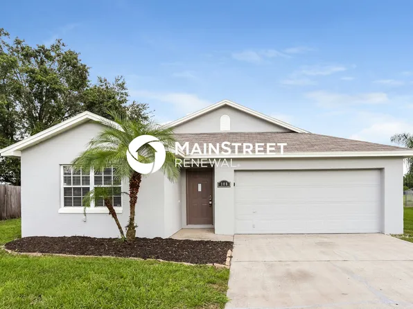108 Brad Cir, Winter Haven, FL 33880
