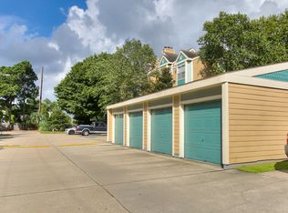 Clearwater Creek, New Orleans, LA 70123