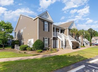 1121 Peace Pipe Pl UNIT 103, Myrtle Beach, SC 29579