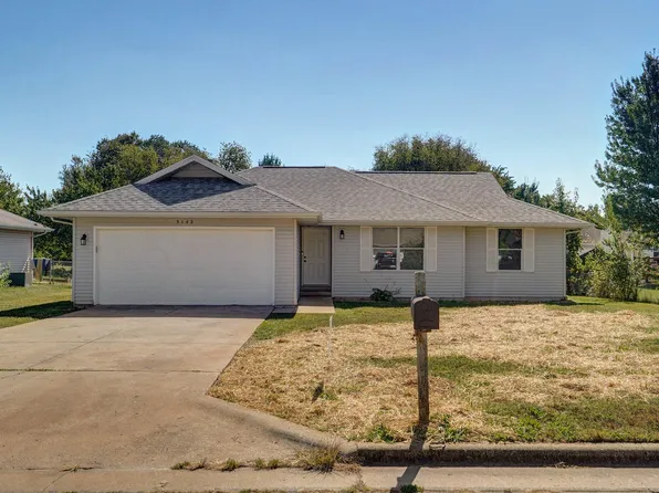 3142 W Rockwood Street, Springfield, MO 65807