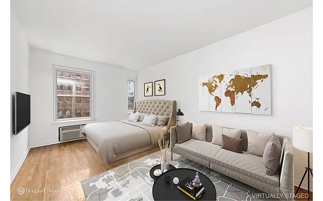 Rented by Douglas Elliman | media 9