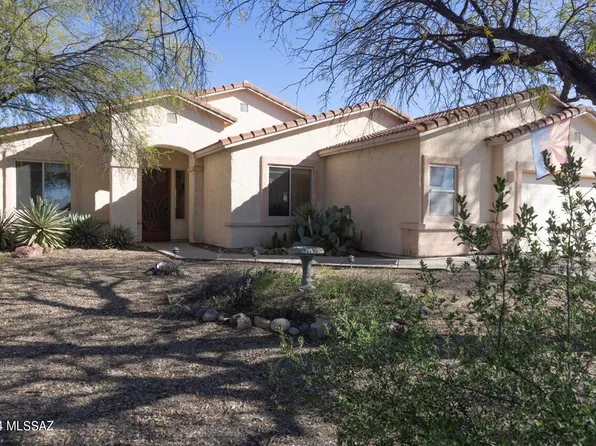 4252 W Tombolo Trl, Tucson, AZ 85745