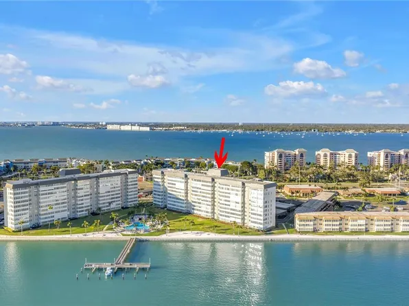 5108 Brittany Dr S APT 204, Saint Petersburg, FL 33715