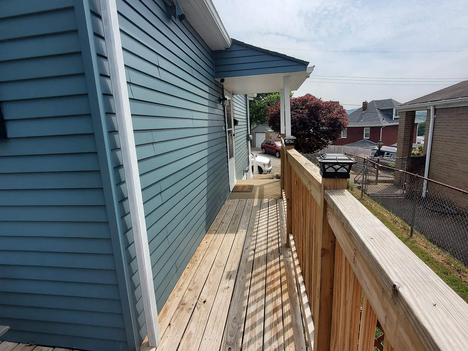 2 bed, 928 sqft, $1,595 — Photo 3