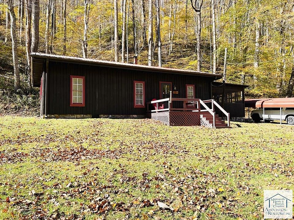 5505 Kibler Valley Rd, Ararat, VA 24053 Zillow