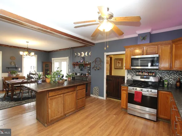 25 E Center St, Clayton, NJ 08312