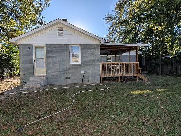 3 bed, 2.0 bath, 1636 sqft, $1,850 — Photo 4