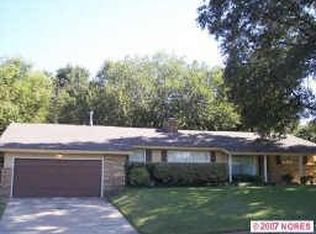 4211 S Pittsburg Ave, Tulsa, OK 74135