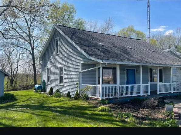 2126 State Route 15, Ney, OH 43549