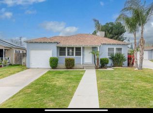 2625 Dina Way, Bakersfield, CA 93308