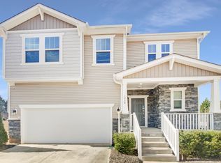 1236 Bellreng Dr, Wake Forest, NC 27587