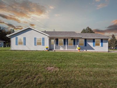 1300 Garden Avenue, Stoughton, WI, 53589