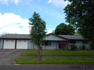 4492 45th Ave NE, Salem, OR 97305
