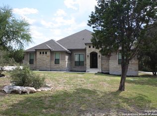 26131 Wood Chuck, San Antonio, TX 78260