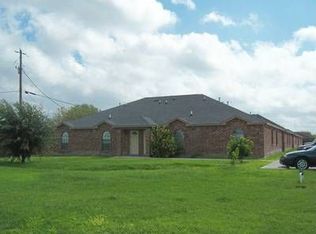 1612 Inspiration Rd, Mission, TX 78572