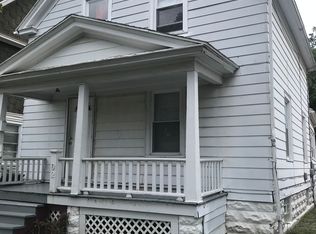 102 Sterling St, Rochester, NY 14606