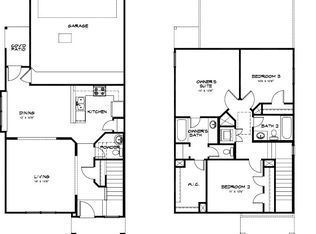 5644 Willamette Dr, Fort Worth, TX 76119