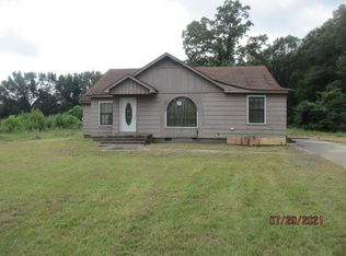 536 Winchester Rd, Monticello, AR 71655
