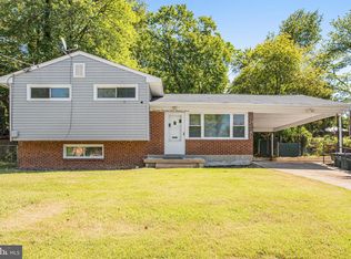 14407 Gemstone Dr, Woodbridge, VA 22191