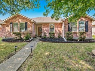 3011 Lake Vista Dr, Wylie, TX 75098
