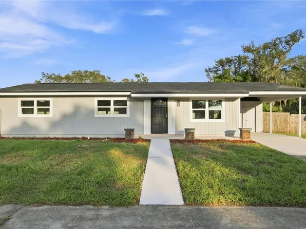 1376 OLD MILL LANE, SPRING HILL, FL 34606