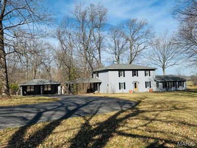2741 Benton Hill Rd, Cape Girardeau, MO, 63701