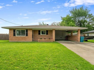 1406 Loretto Ave, Sulphur, LA, 70663